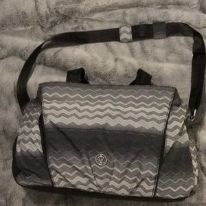 Ivivva Duffle bag